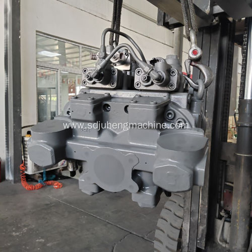 9256125 HPV118 hydraulic pump ZX240-3 hydraulic main pump